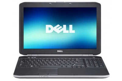 Ноутбук Dell Latitude E5520-Intel Core i3-2310M-2,10GHz-4Gb-DDR3-160Gb-HDD-DVD-R-W15.6-(B)-Б/У