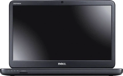 Ноутбук Dell Inspiron N5050-Intel Core i5-2430m-2.4GHz-4Gb-DDR3-320Gb-HDD-W15.6-DVD-R-Web-(B)- Б/У