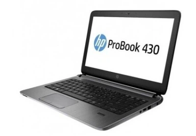 Ноутбук HP ProBook 430 G2- Intel-Core-i5-5200U-2,20GHz-4Gb-DDR3-128Gb-SSD-W13.3-HD-Web-(B-)- Б/У
