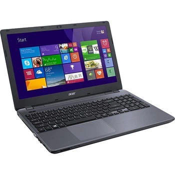 БВ Ноутбук Acer Aspire E5-511 15.6 Intel N3540 ( 4 ЯДРА ) 4 RAM 500 HDD