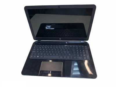 Ноутбук HP 15-g030so-AMD-E1-2100-1.0GHz-4Gb-DDR3-500Gb-HDD-W15.6-HD-Web-AMD Radeon HD 8210-(B-)-Б/В