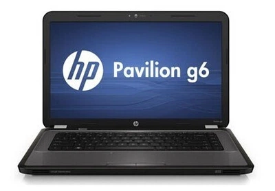 Ноутбук HP Pavilion G6-1235so-Intel Core i5-2430M-2.4GHz-6Gb-DDR3-750Gb-HDD-W15.6-Web-DVD-RW-(B-) Б/В