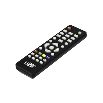 Пульт дистанционного управления к DVB-T2 new U2C T37 HD +