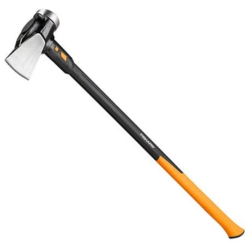 Топор-молот Fiskars IsoCore (XXL) (1020220)