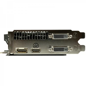 Видеокарта Gigabyte Geforce Gtx Pci-Ex 1060 3Gb Windforce Oc 192Bit Gddr5 (1556/8008) (2 X Dvi, Hdmi, Displayport) (Gv-N1060Wf2Oc-3Gd)