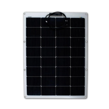 Гибкая солнечная панель ALTEK 100W ALT-FLX-100