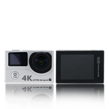 Экшн камера Remax Sport HD DV SD-02 Silver