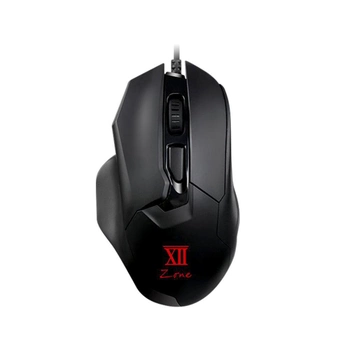 Компьютерная игровая мышь Remax XII-V3501 Black