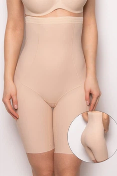 Корректирующие трусики-боксеры Orhideja 7(3XL) Пион (67795)