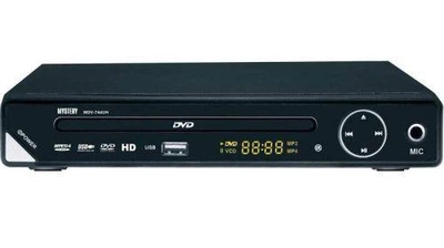 DVD плееры - ROZETKA | Купить DVD плеер в Киеве: цена, отзывы, продажа