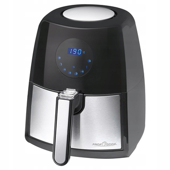 Фритюрниця для приготування без масла і жиру Profi Cook PC-FR 1147