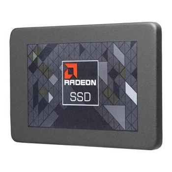 Накопитель SSD 2.5" 120GB AMD (R5SL120G) (K187685-01)