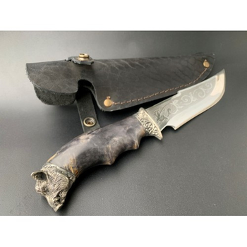 Нож охотничий Кабан Nb Art AL45621