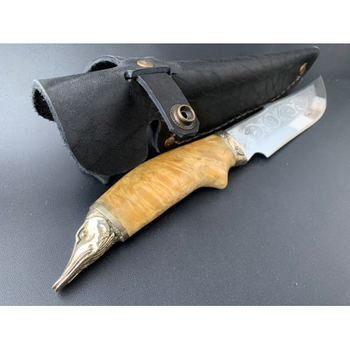 Нож охотничий Щука Nb Art AL46061