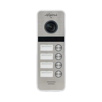 Виклична панель D300S 4B HD