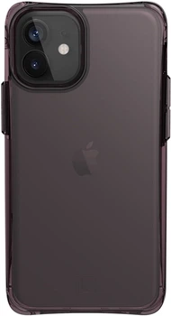 Чохол для смартфона UAG Mouve для Apple iPhone 12 Mini Aubergine (112342314747)