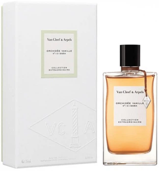 Парфумована вода для жінок Van Cleef & Arpels Extraordinaire Orchidee Vanille 75 мл (3386460018012)