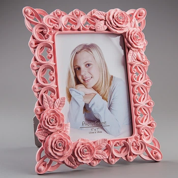 Фоторамка Цветы 20х26 см