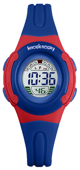 Часы детские Knock Nocky SR0302032