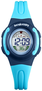 Часы детские Knock Nocky SR0304033