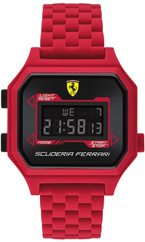Мужские часы Scuderia Ferrari SF 830746 DIGIDRIVE