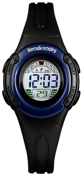 Часы детские Knock Nocky SR0101013