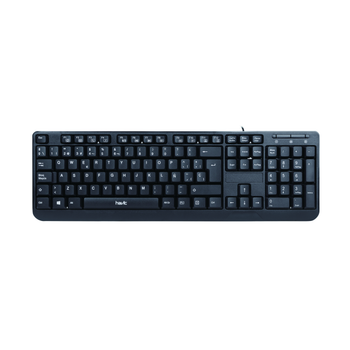 Клавіатура HAVIT HV-KB378, USB
