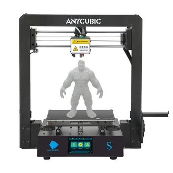3D-принтер Anycubic i3 Mega S