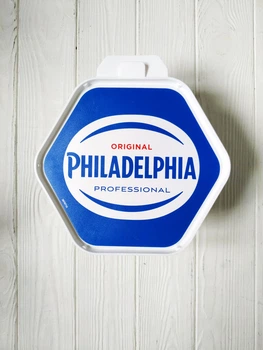 Сир філадельфія Original Philadelphia Proffesional 1650р (Німеччина)