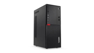 Системный блок Lenovo ThinkCentre M710t Mini Tower-Intel Core i5-7500-3,4GHz-8Gb-DDR4-HDD-0Gb-DVD-R- Б/У