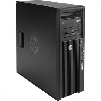 Системний блок HP Z440-Workstation-FT -Intel Xeon E5-4669v4-2,20GHz-32Gb-DDR4-512Gb-SSd-nVidia Quadro K2200 (4Gb)-(B)- Б/У
