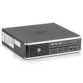 Системный блок HP Compaq 8300 Elite USDT-Intel Core i3-3220-3,30GHz-4Gb-DDR3-HDD-500Gb-DVD-R-(B)- Б/У