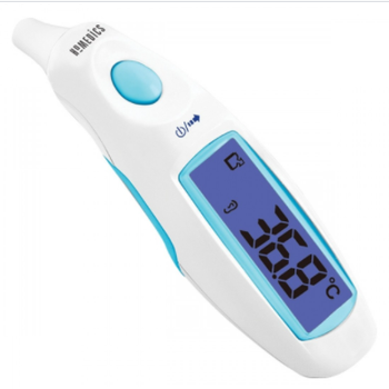 Инфракрасный ушной термометр Jumbo Display HoMedics