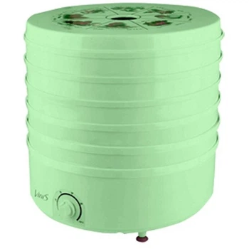 Сушилка для овощей и фруктов VINIS VFD-520G
