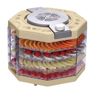 Сушка для продуктів Vinis VFD 410 C