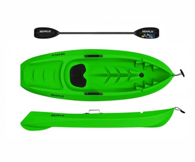 Каяк SEAFLO дитячий SF-1005 Green