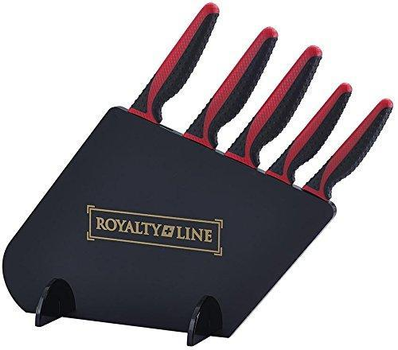 Набор ножей Royalty Line RL-MGSB
