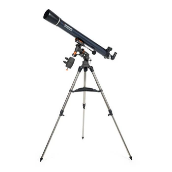 Телескоп CELESTRON Astromaster 90 EQ 21064
