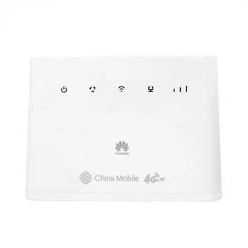 4G LTE Wi-Fi роутер Huawei B310Аs-852 (Киевстар, Vodafone, Lifecell)