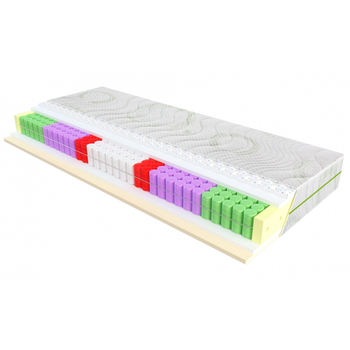 Матрас Evolution Relax Duo 80*200