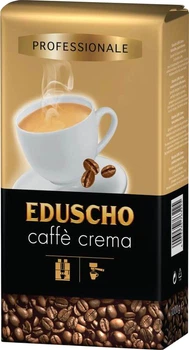 Кофе в зернах Eduscho Caffe Crema Professionale 1 кг (4046234763225)