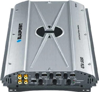 Автоусилитель Blaupunkt GTA-5350