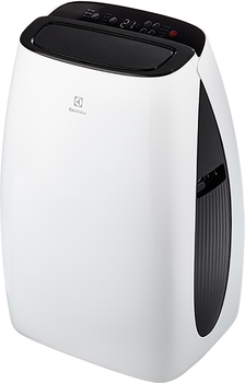 Кондиционер мобильный Electrolux EACM-13 HR/N3