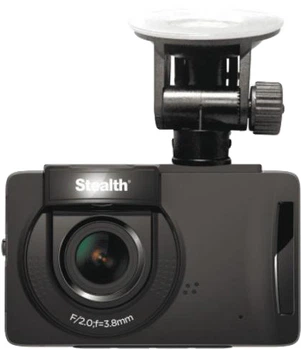 Видеорегистратор Stealth DVR ST 270 GPS
