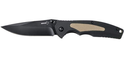 Карманный нож Boker Plus Gemini NGA BK Coyote D2 (2373.08.73)