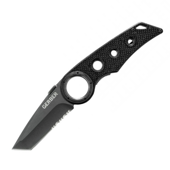 Карманный нож Gerber Remix Tactical Tanto (31-003641)