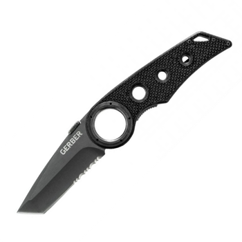 Кишеньковий ніж Gerber Remix Tactical Tanto (31-003641)