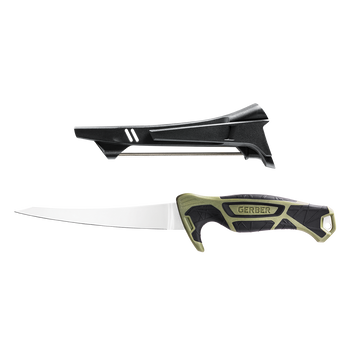 Туристический нож Gerber Controller 8" Fillet Knife (30-001448DIP)