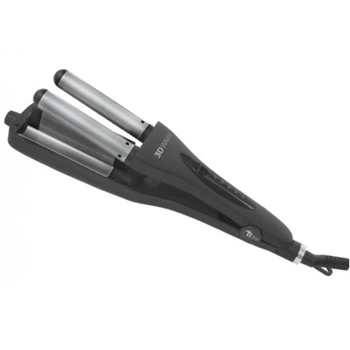 Плойка для волос Tico 100212 3D Waver