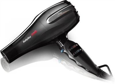 Фен для волос BaByliss BAB6330RE Pro Tiziano